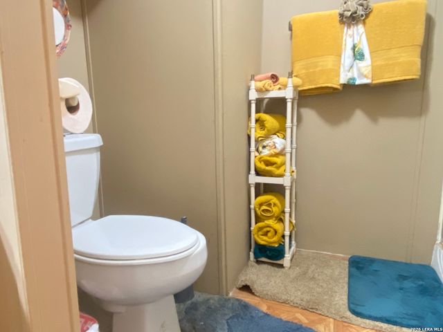 269 Y O Coleman, Leakey, TX 78873