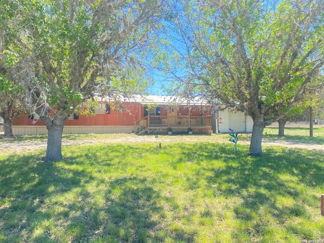 269 Y O Coleman, Leakey, TX 78873