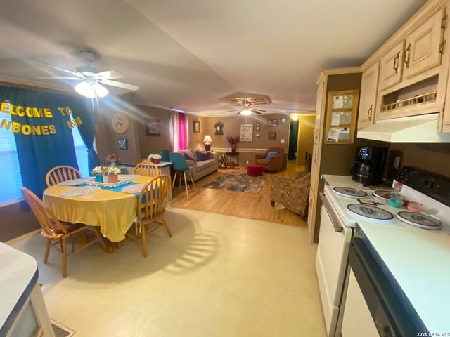 269 Y O Coleman, Leakey, TX 78873