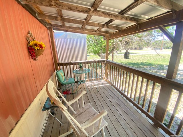 269 Y O Coleman, Leakey, TX 78873