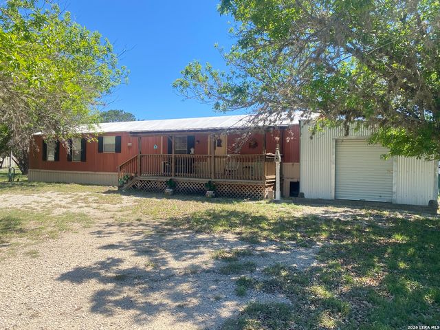 269 Y O Coleman, Leakey, TX 78873