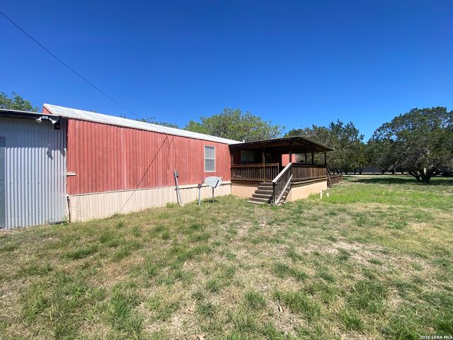 269 Y O Coleman, Leakey, TX 78873