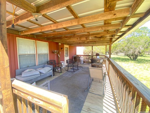 269 Y O Coleman, Leakey, TX 78873
