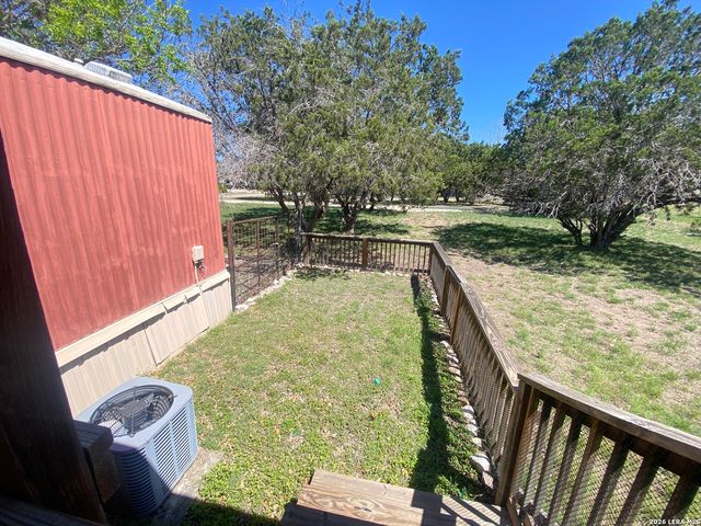 269 Y O Coleman, Leakey, TX 78873
