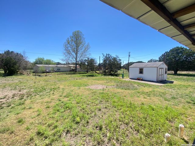 269 Y O Coleman, Leakey, TX 78873