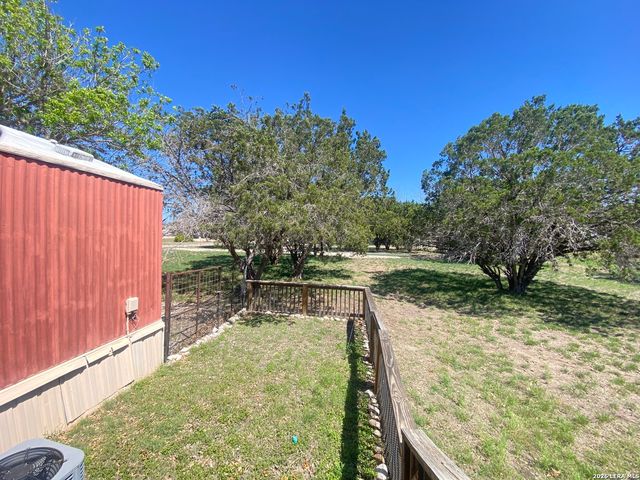 269 Y O Coleman, Leakey, TX 78873