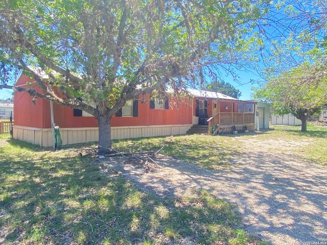 269 Y O Coleman, Leakey, TX 78873