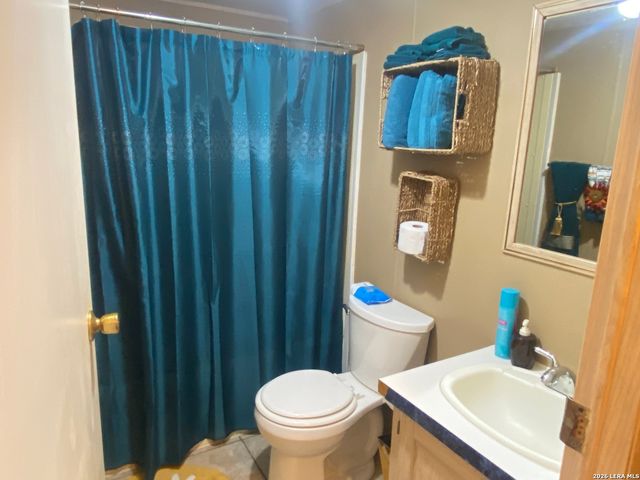 269 Y O Coleman, Leakey, TX 78873