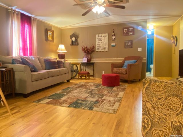 269 Y O Coleman, Leakey, TX 78873