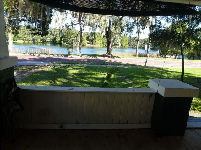 120 S THORNTON AVENUE, Orlando, FL 32801