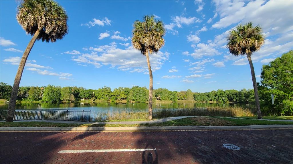 120 S THORNTON AVENUE, Orlando, FL 32801