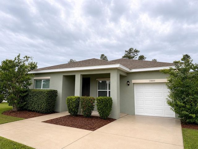 13805 SW 43RD CIRCLE, Ocala, FL 34473