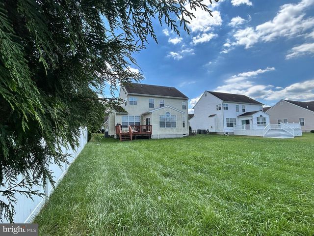 18 BOGGS RUN, Dover, DE 19904