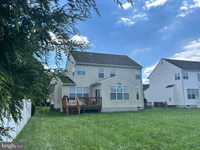 18 BOGGS RUN, Dover, DE 19904
