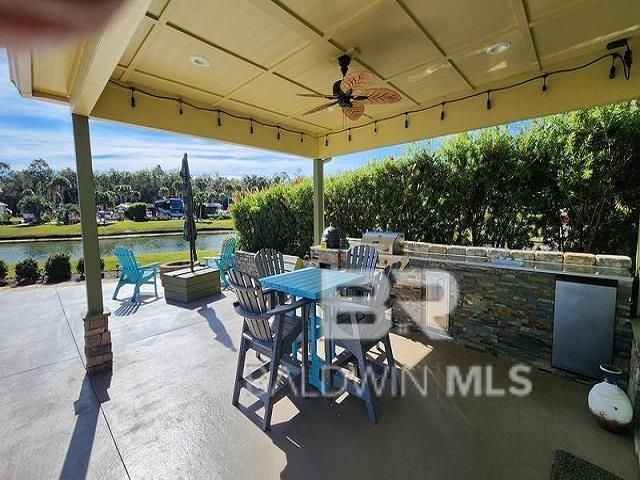 820 Carrozza Lane, Foley, AL 36535