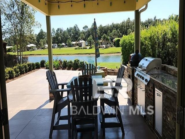 820 Carrozza Lane, Foley, AL 36535