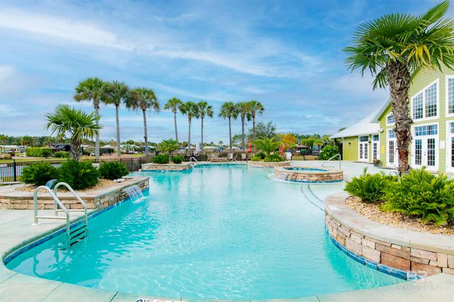 820 Carrozza Lane, Foley, AL 36535