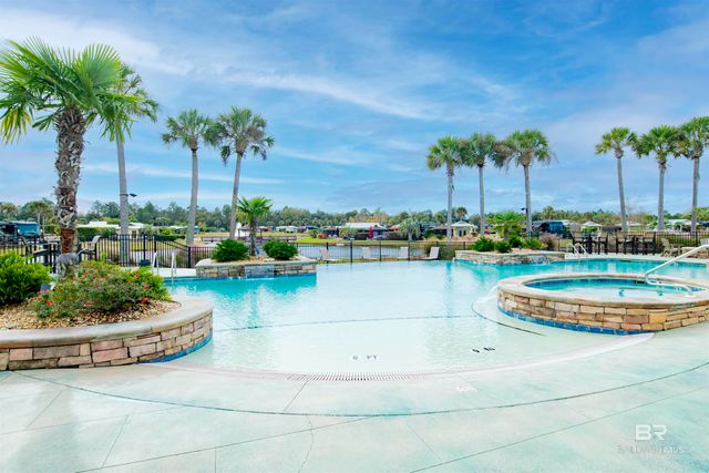 820 Carrozza Lane, Foley, AL 36535