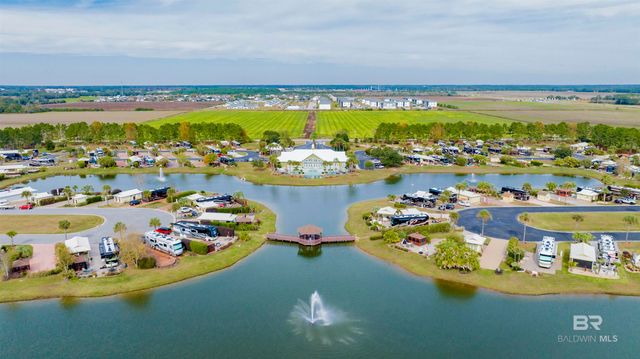 820 Carrozza Lane, Foley, AL 36535