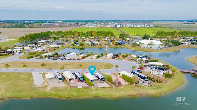 820 Carrozza Lane, Foley, AL 36535