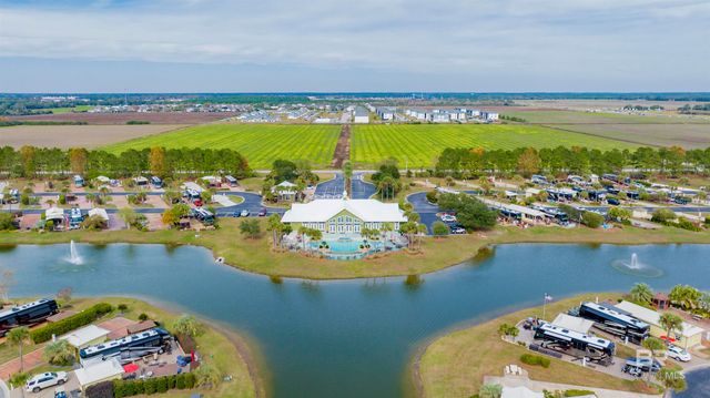 820 Carrozza Lane, Foley, AL 36535