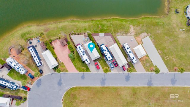 820 Carrozza Lane, Foley, AL 36535