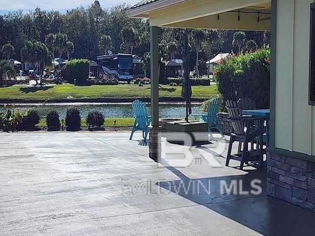 820 Carrozza Lane, Foley, AL 36535