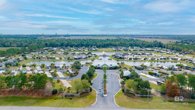 820 Carrozza Lane, Foley, AL 36535