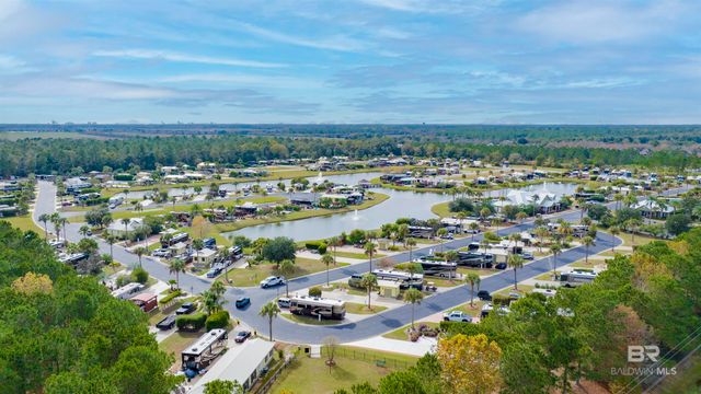 820 Carrozza Lane, Foley, AL 36535