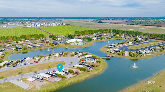 820 Carrozza Lane, Foley, AL 36535