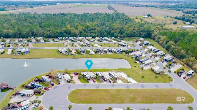 820 Carrozza Lane, Foley, AL 36535