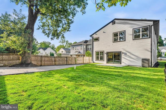11110 VALLEY VIEW AVE, Kensington, MD 20895