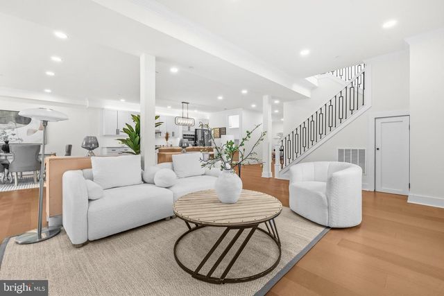 11110 VALLEY VIEW AVE, Kensington, MD 20895