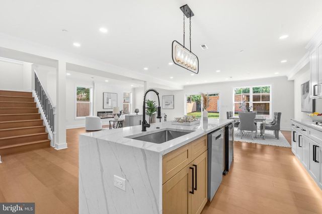 11110 VALLEY VIEW AVE, Kensington, MD 20895