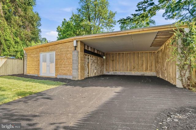 11110 VALLEY VIEW AVE, Kensington, MD 20895