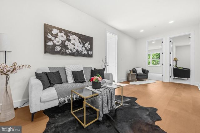 11110 VALLEY VIEW AVE, Kensington, MD 20895