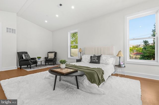 11110 VALLEY VIEW AVE, Kensington, MD 20895