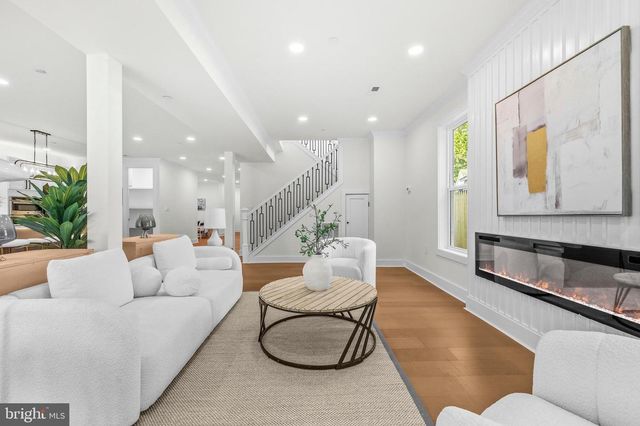 11110 VALLEY VIEW AVE, Kensington, MD 20895