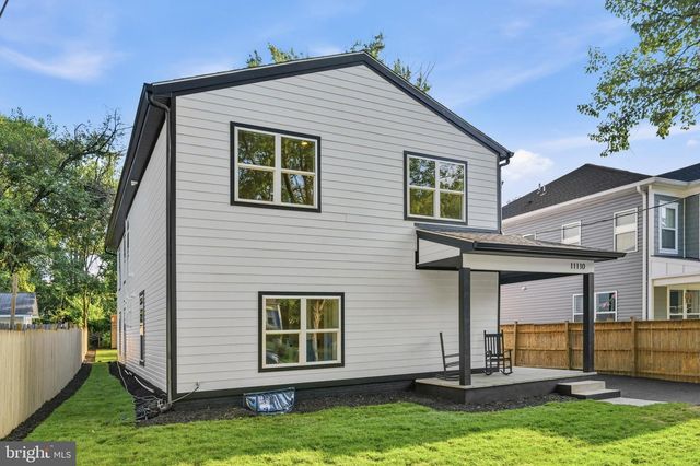 11110 VALLEY VIEW AVE, Kensington, MD 20895