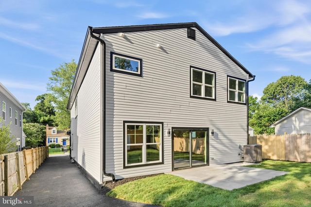 11110 VALLEY VIEW AVE, Kensington, MD 20895