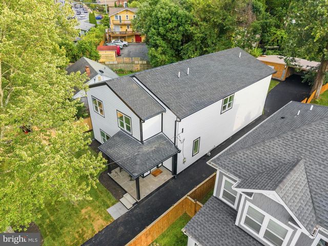11110 VALLEY VIEW AVE, Kensington, MD 20895