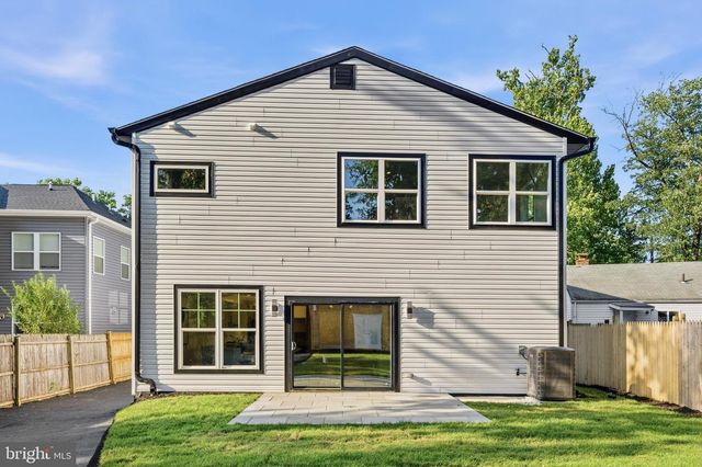 11110 VALLEY VIEW AVE, Kensington, MD 20895