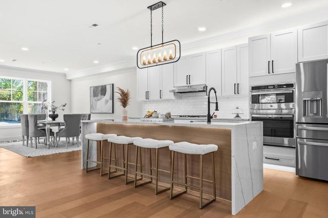 11110 VALLEY VIEW AVE, Kensington, MD 20895