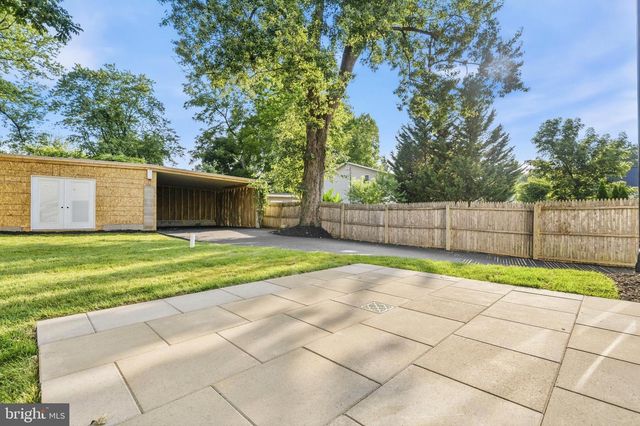 11110 VALLEY VIEW AVE, Kensington, MD 20895
