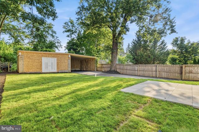 11110 VALLEY VIEW AVE, Kensington, MD 20895