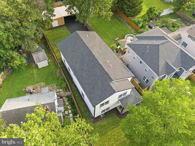 11110 VALLEY VIEW AVE, Kensington, MD 20895