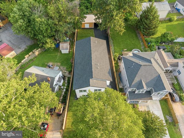 11110 VALLEY VIEW AVE, Kensington, MD 20895