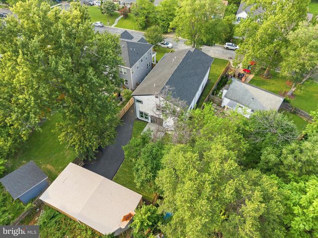 11110 VALLEY VIEW AVE, Kensington, MD 20895