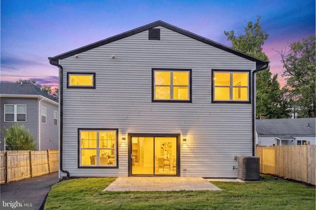 11110 VALLEY VIEW AVE, Kensington, MD 20895