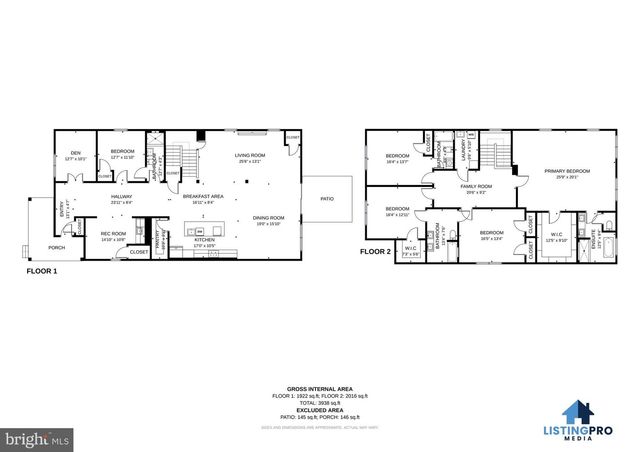 11110 VALLEY VIEW AVE, Kensington, MD 20895
